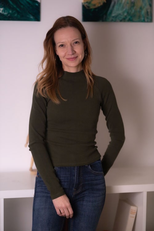Gyuricza Fanni