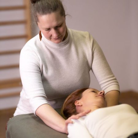 Gyógytorna Zsámbék